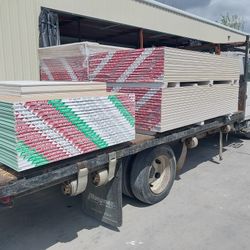 Sheetrock 