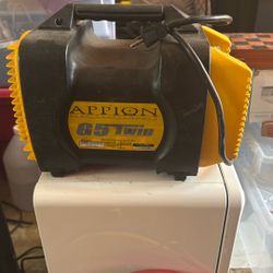 Appointment G5Twin