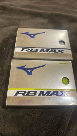 Golf balls