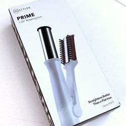INSTYLER. Prime 1.25" Rotating Iron