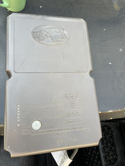 Outdoor Lighting Transformer