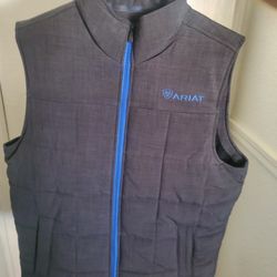 Ariat Crius Insulated Vest
