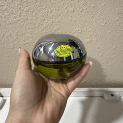 DKNY Be delicious Perfume 