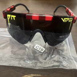 Polarized Sunglasses Polarized Sunglasses For Outdoor Activities ! (great For Baseball Players, Cycling, Golf…etc…  ) 