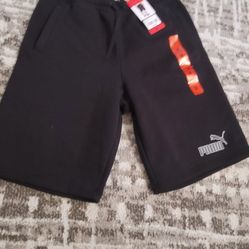 Puma Shorts