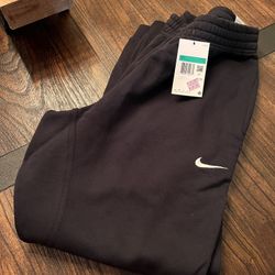 New Men’s Nike Sweatpants XL