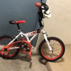 Kids Bicycle 5-8 Years Old  