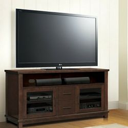 Wooden TV Stand 