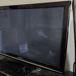 Panasonic 55" TV