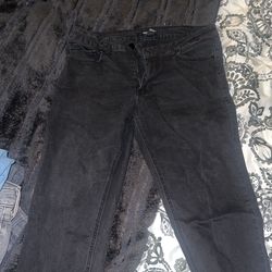 Men’s Jeans