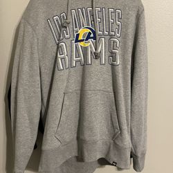 Rams Hoodie ‘47 NFL