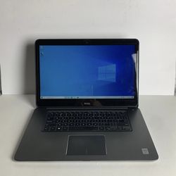 Dell Inspiron 7546 Series Touchscreen 