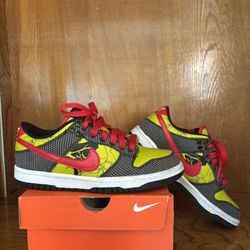 Nike Dunk Low Premium-size 5.5 