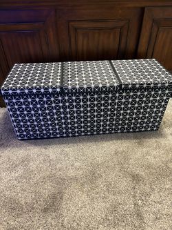 Homemarvel New Toy Chest