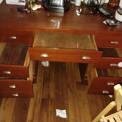 Desk