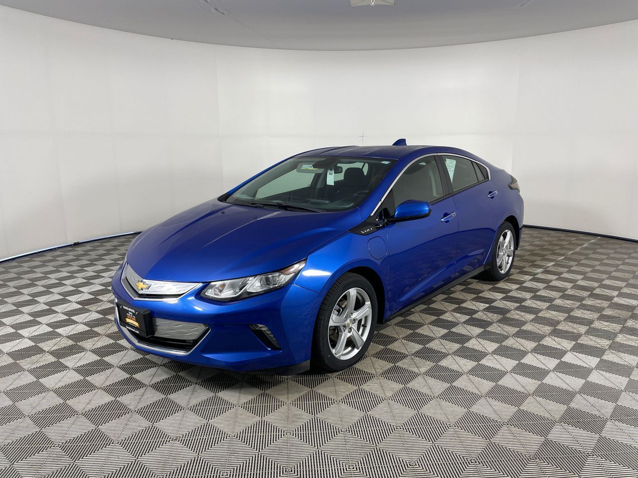 2017 Chevrolet Volt