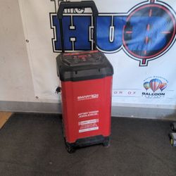 Smart Tech Wbc-200 Battery Charger