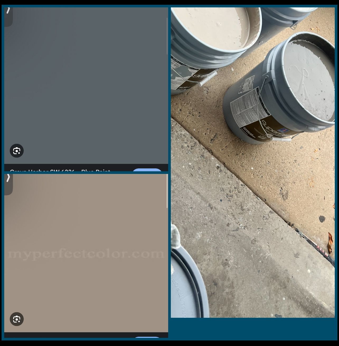 Pintura Exterior Satin