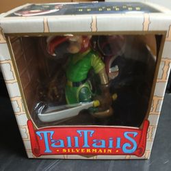 Collectable Still In Factory Package