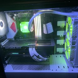 Gaming/Streaming PC