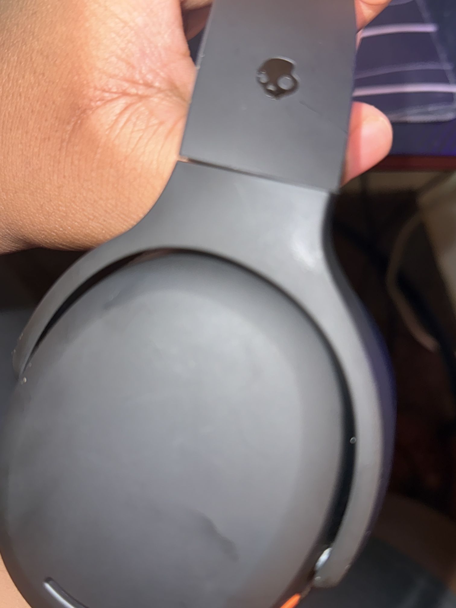 Skull Candy Crusher ANC XT Brand New