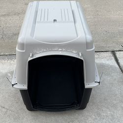 Dog Cage