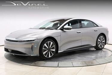 2023 Lucid Air