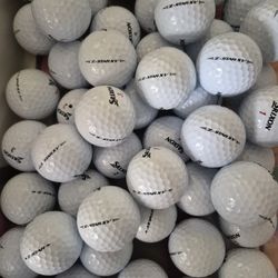 Srixon Z-star XV Golf Balls 