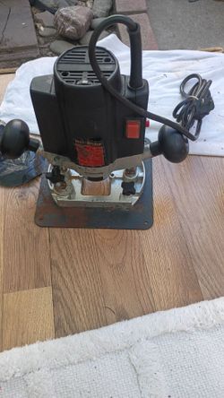 MASTERGRIP 120v Rotor
