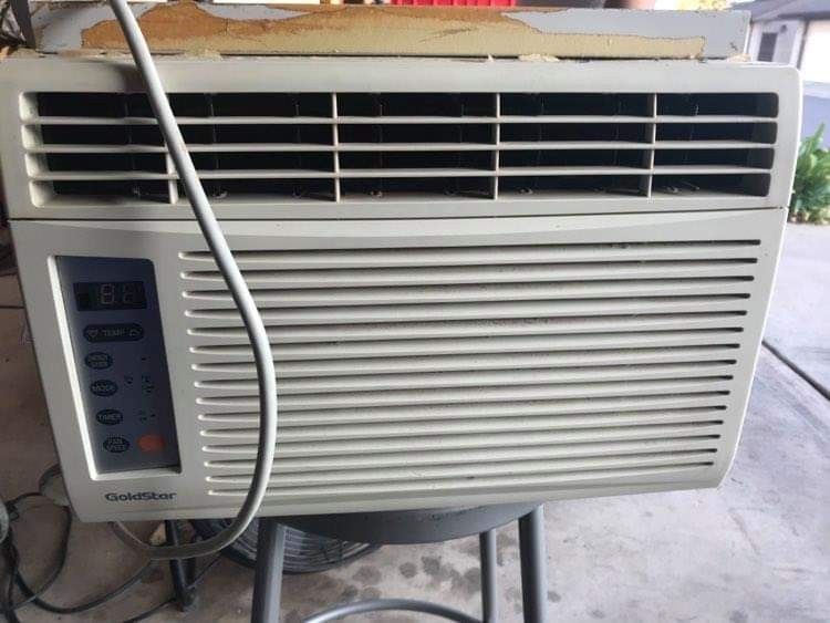 AC Unit