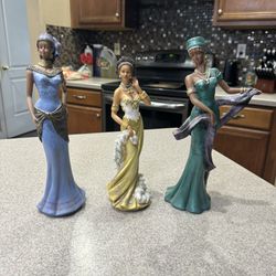 All Figurines For $40