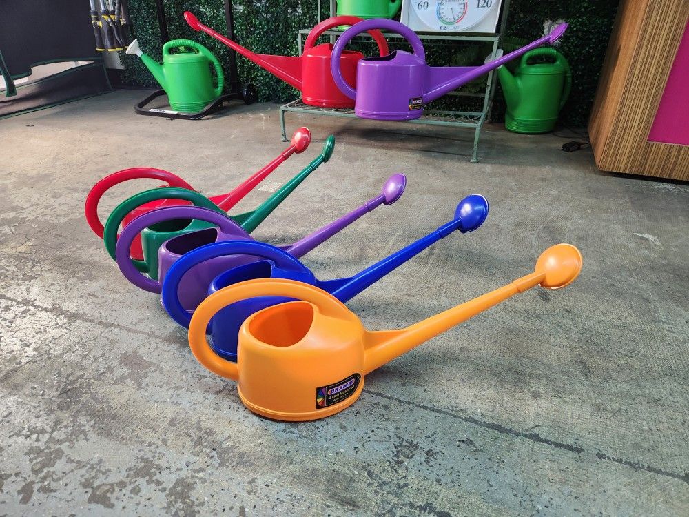 Dramm Watering Can, 2 Liter