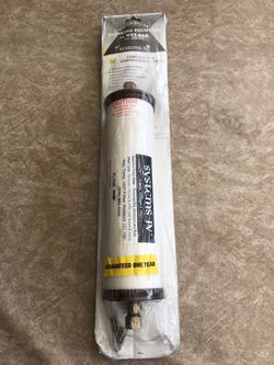 Water filter Brand new
