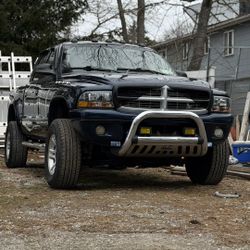 2004 Dodge Dakota