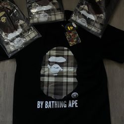 Bape T -Shirt