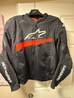 motorcycle jacket