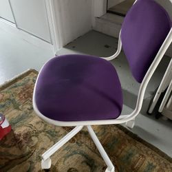 Office chair