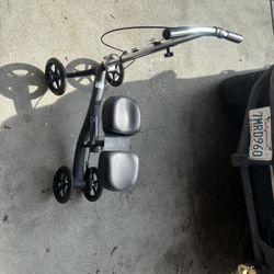 Medical Scooter 