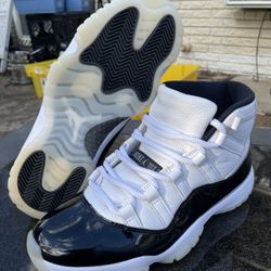 Jordan 11 Retro DMP Gratitude 
