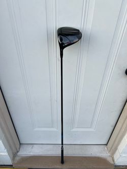 Titleist TSR2 9.0° Mitsubishi Tensei AV Blue 55 Stiff shaft Left Handed Driver