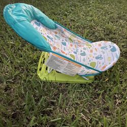 Baby Bath Support Chair