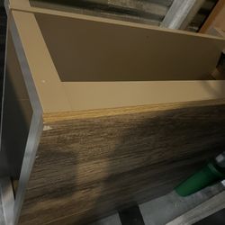 Square Coffee Table