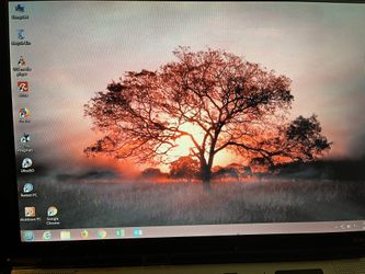 Gateway Notebook Red Color