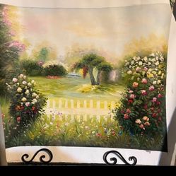  Canvas Painting No Frame