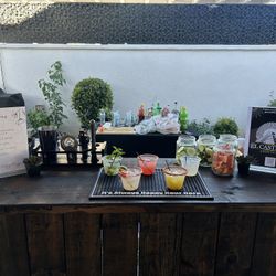 Cocktail Maker
