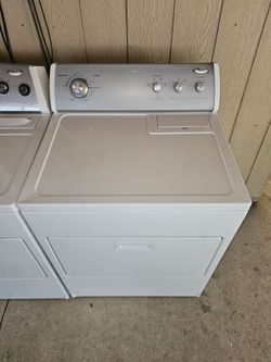 Whirlpool Dryer