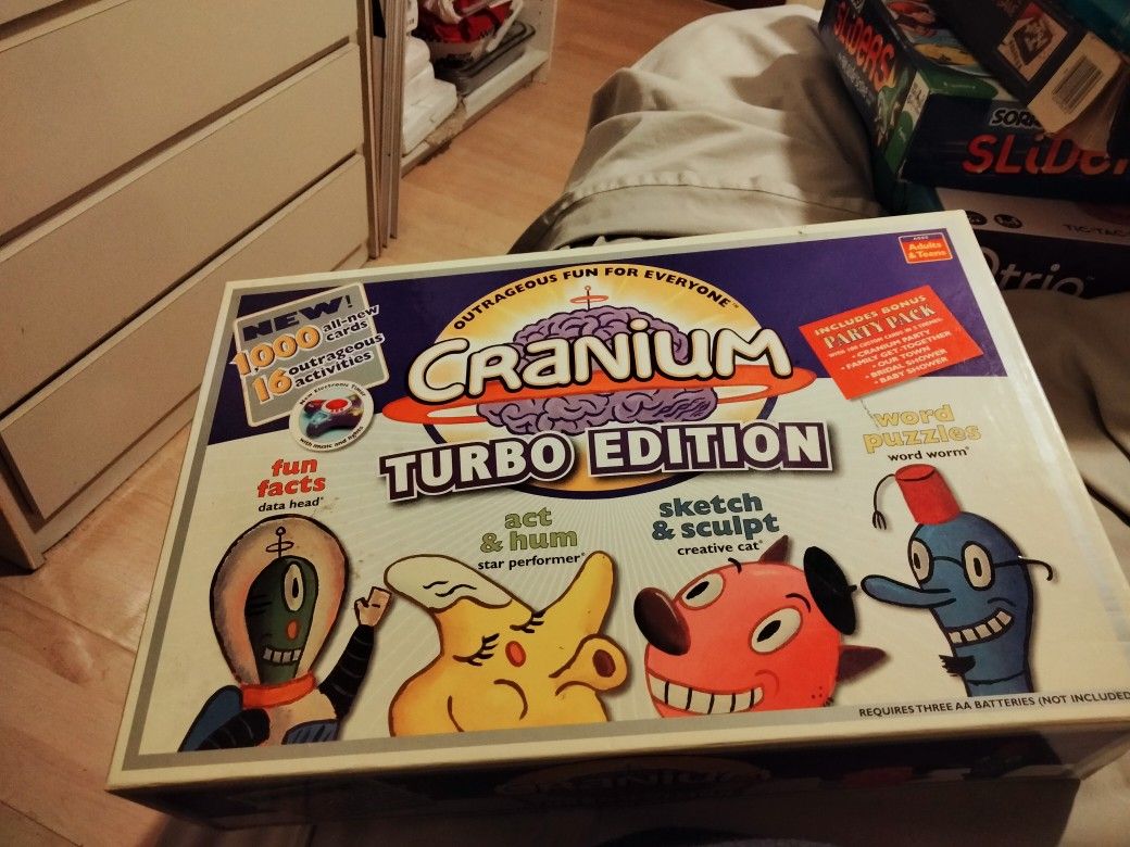Board Games