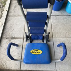Exercise Equipment Weighs Dumbbells Ab Machine 