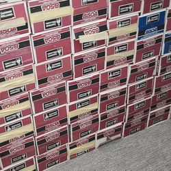 Materiales Y Pintura