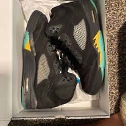 Air Jordan 5 Retro